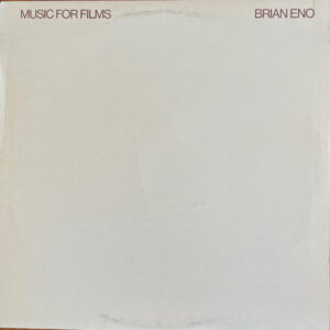 Music For Films