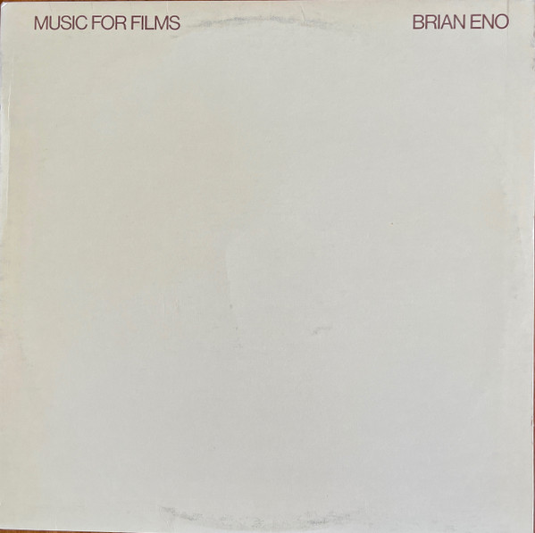 Music For Films