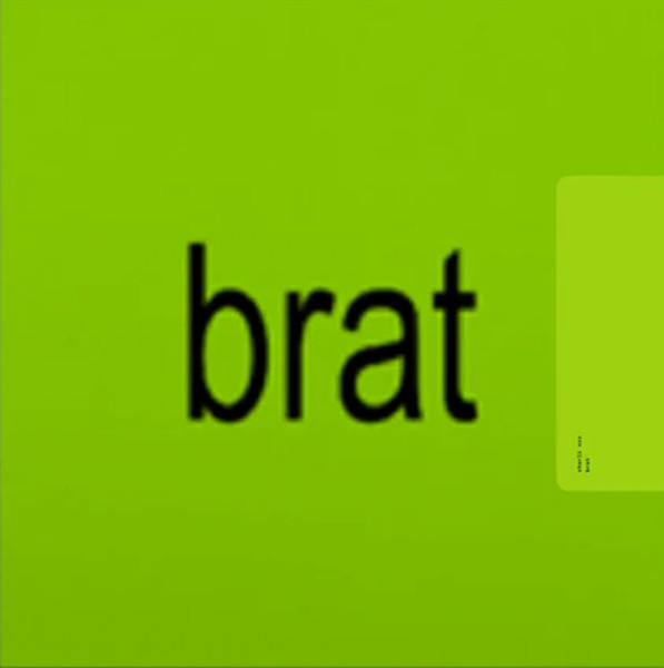 Brat And It's Completely Different