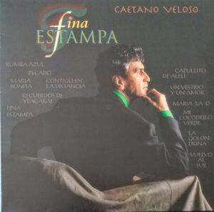 Fina Estampa