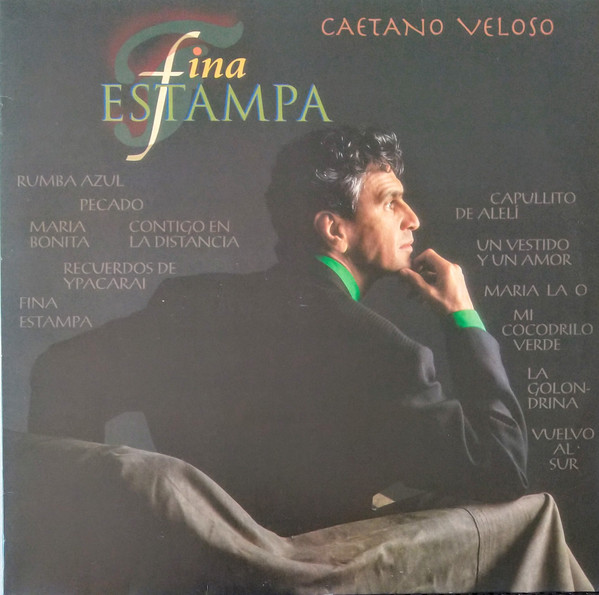Fina Estampa