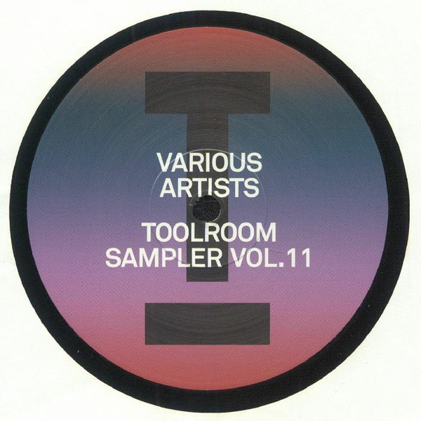 Toolroom Sampler Vol. 11