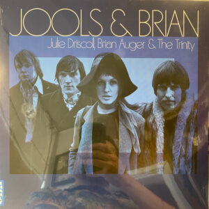 Jools & Brian