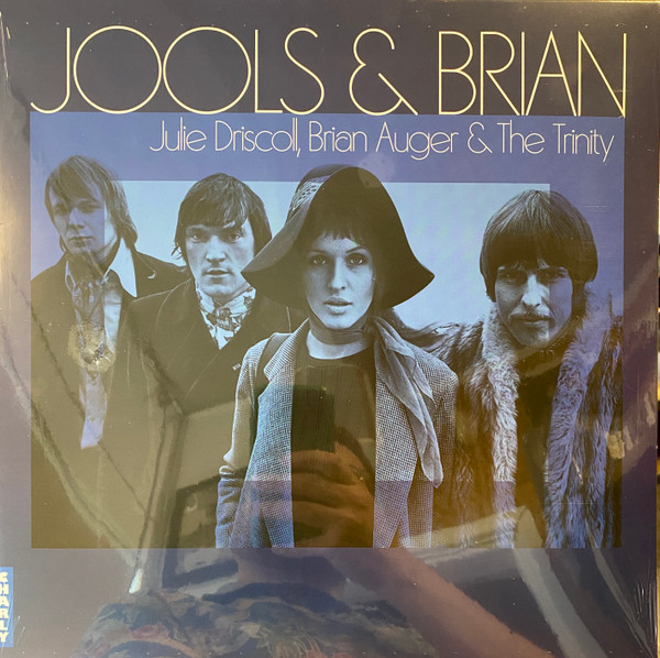 Jools & Brian