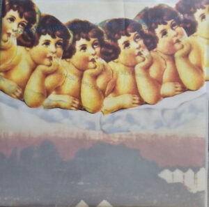 Japanese Whispers : The Cure : Singles Nov 82 – Nov 83