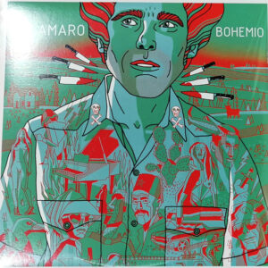 Bohemio