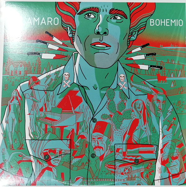Bohemio