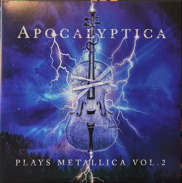 Plays Metallica Vol. 2