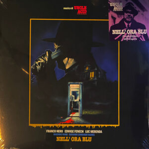 Nell’ Ora Blu