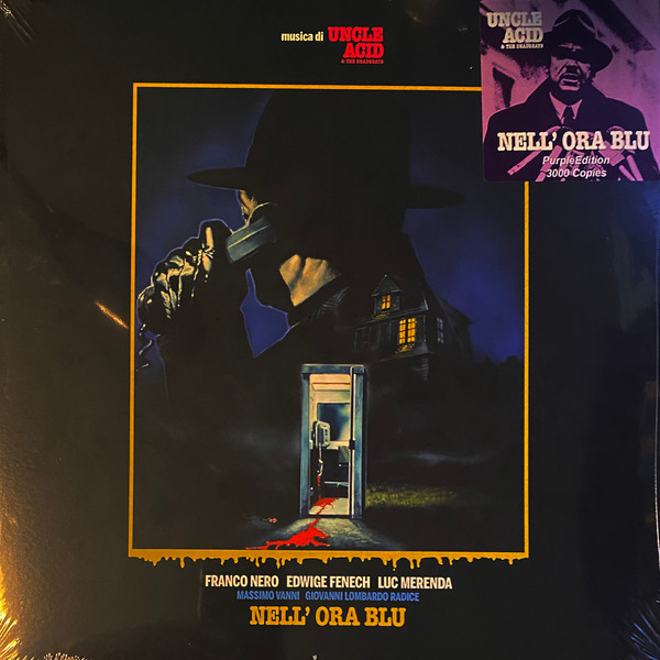 Nell' Ora Blu