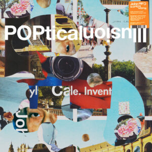 Poptical Illusion - Image 1