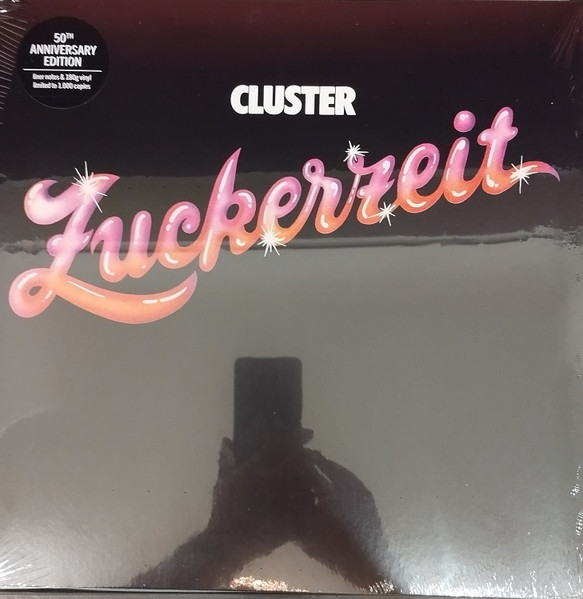 Zuckerzeit