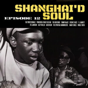 Shanghai’d Soul (Episode 12)