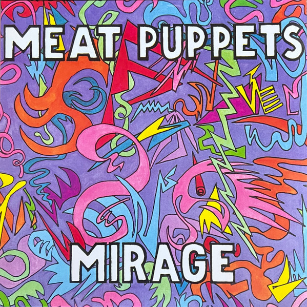 Mirage