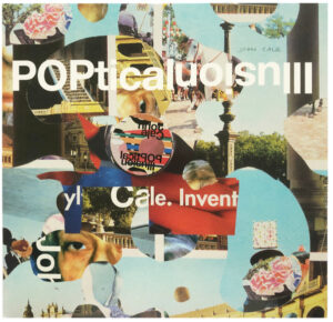 Poptical Illusion