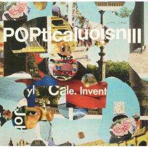 Poptical Illusion - Image 2