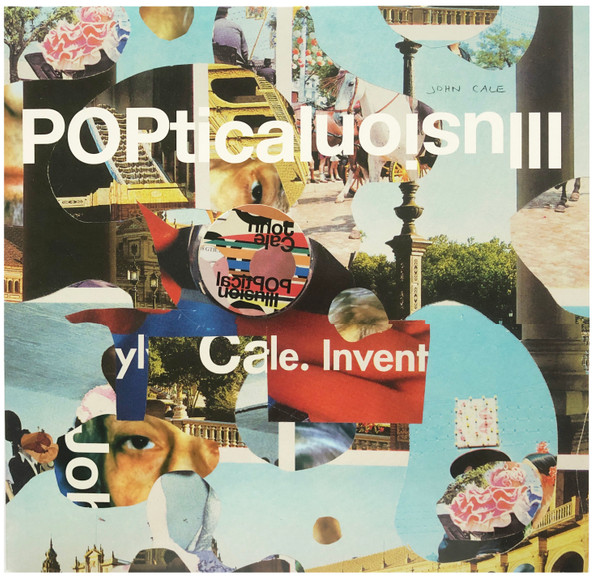 Poptical Illusion