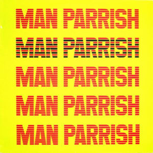 Man Parrish