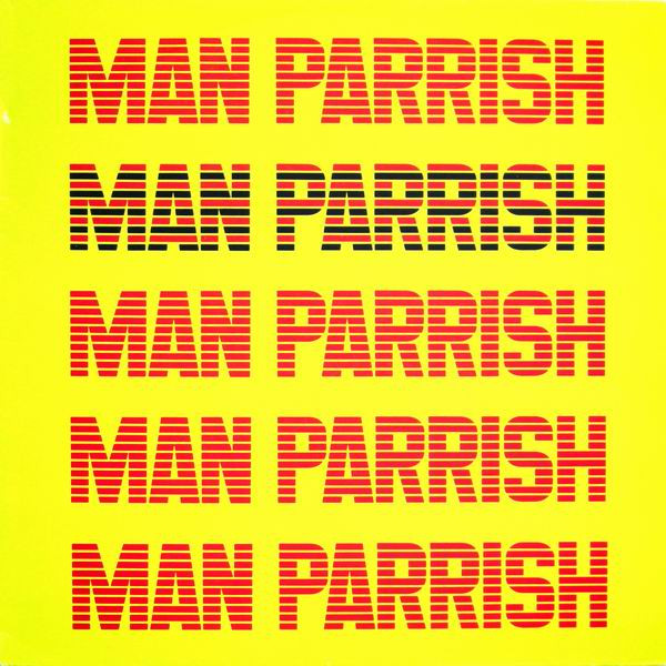 Man Parrish