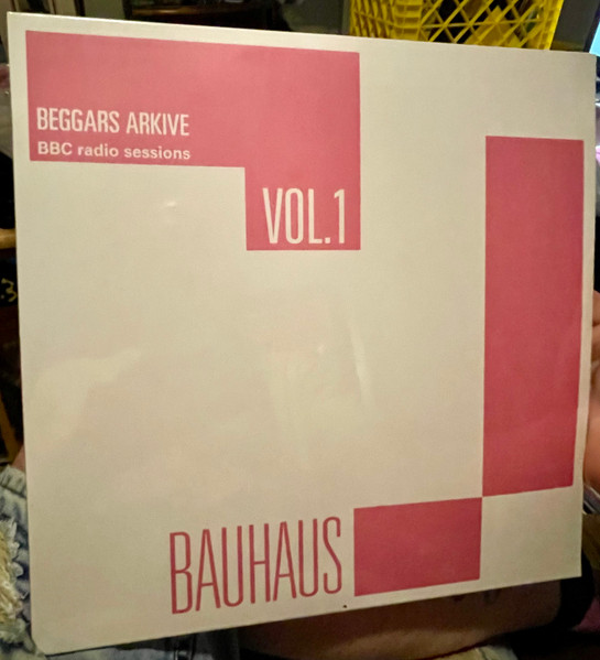 BBC Radio Sessions Vol. 1