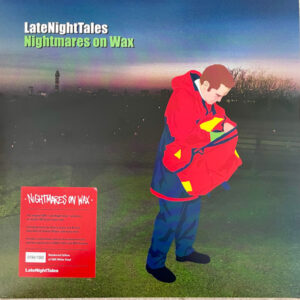 LateNightTales