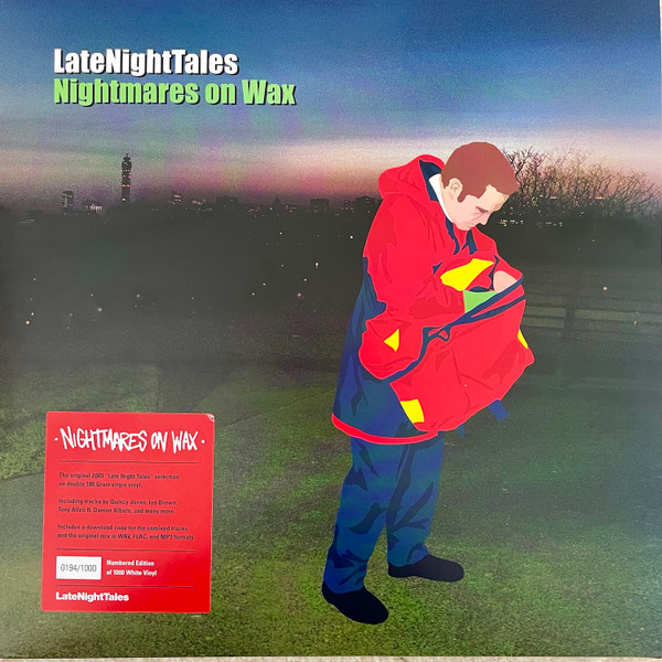 LateNightTales