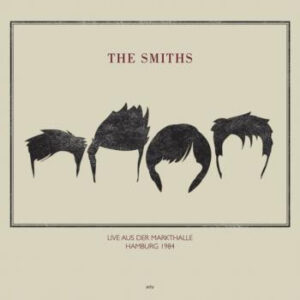 Live Aus Der Markthalle Hamburg 1984
