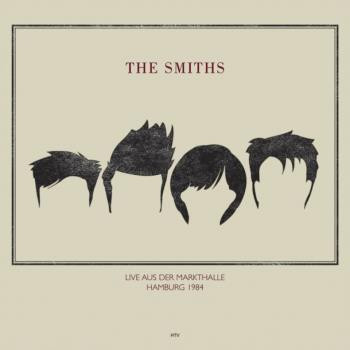 Live Aus Der Markthalle Hamburg 1984