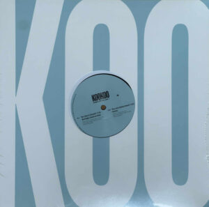 Kookoo Sampler Vol 1