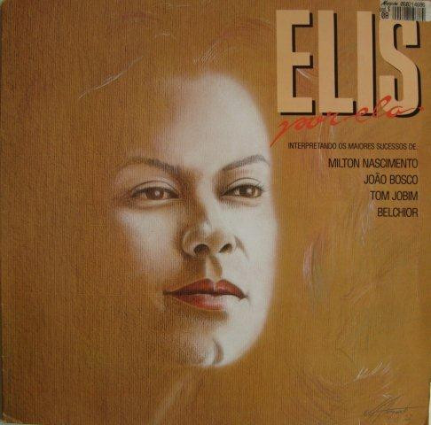 Elis Por Ela