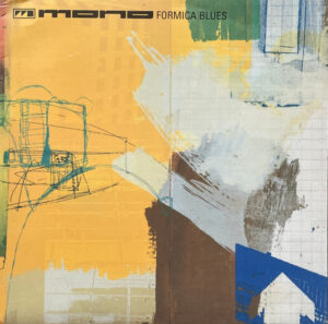 Formica Blues