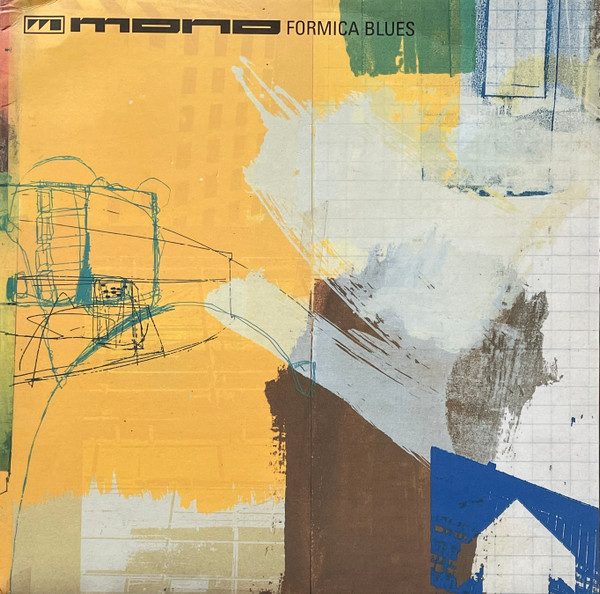Formica Blues