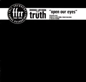 Open Our Eyes