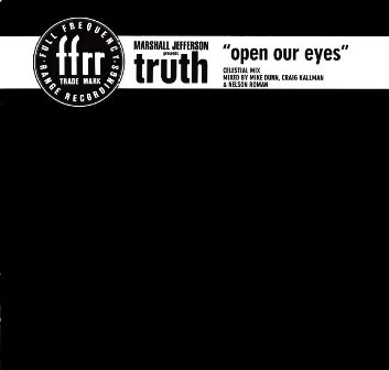 Open Our Eyes