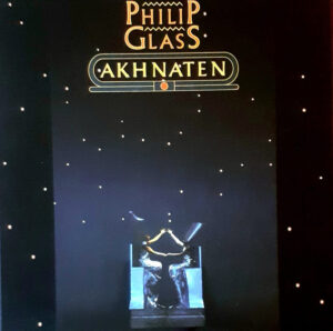 Akhnaten