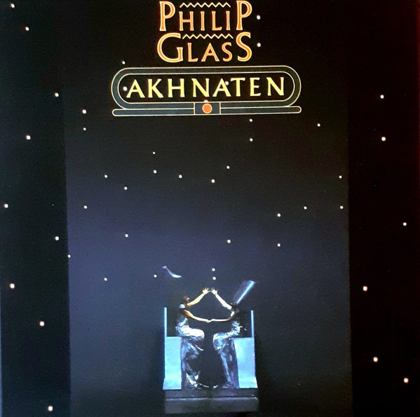 Akhnaten