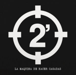 La Máquina De Hacer Cagadas