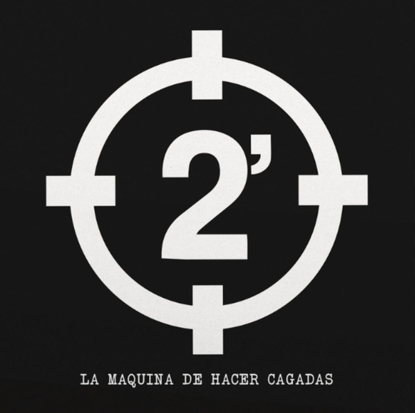 La Máquina De Hacer Cagadas