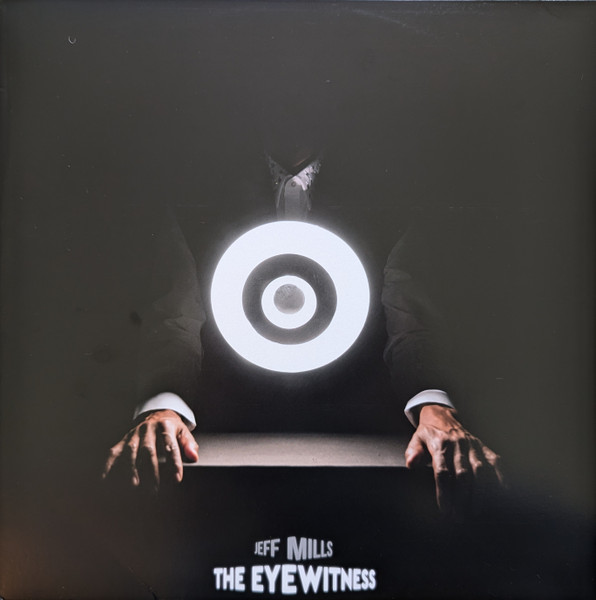 The Eyewitness