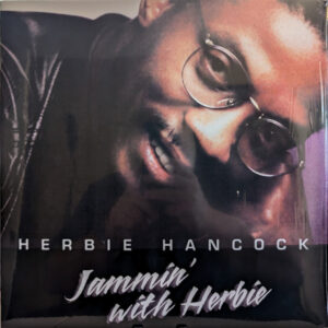Jammin’ With Herbie