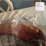 Songs In A&E