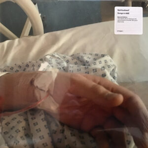 Songs In A&E