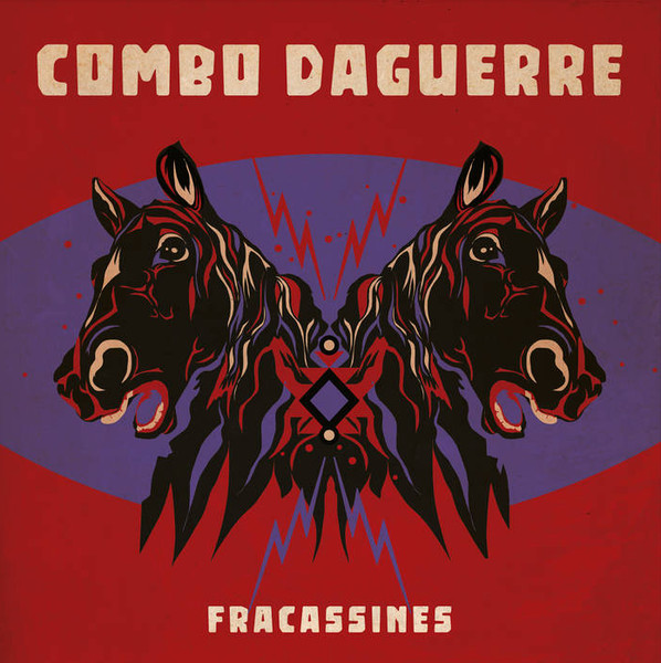 Fracassines