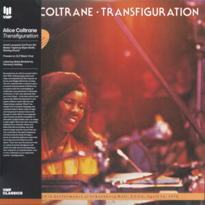 Transfiguration