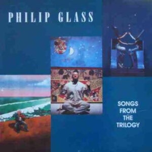 Songs From The Trilogy