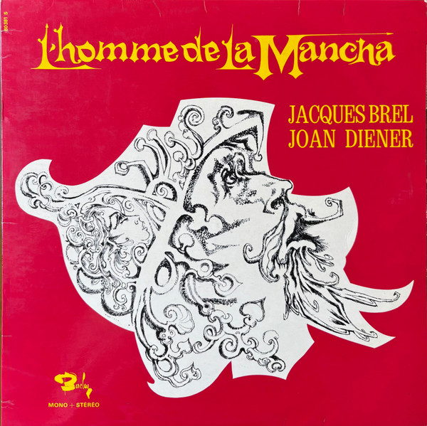 L'homme De La Mancha