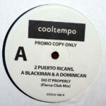 Do It Properly (Fierce Club Mix)