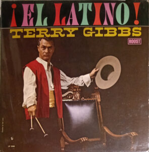 ¡El Latino!