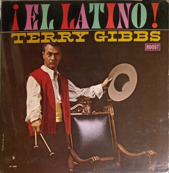 ¡El Latino!