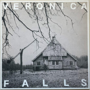 Veronica Falls